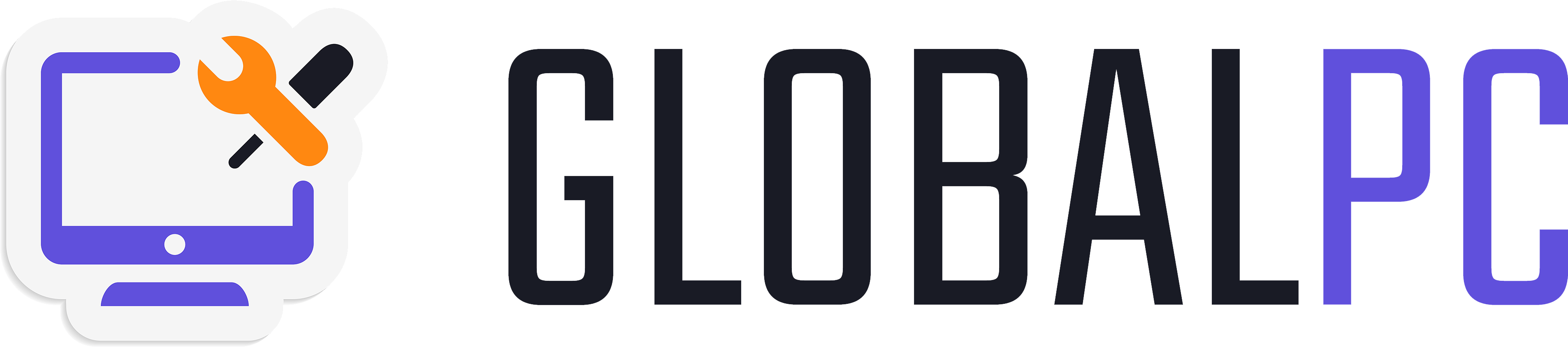GLOBALPC Logo