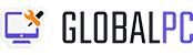 GLOBALPC Logo